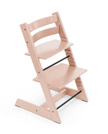 Stokke® Tripp Trapp ® Chair Serene Pink