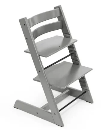 Stokke® - Tripp Trapp® Chair Storm Grey