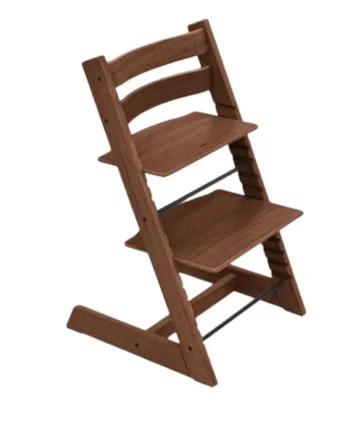Stokke® Tripp Trapp® Chair Warm Brown (Beech)
