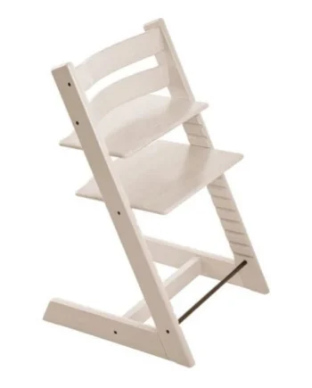 Stokke® Tripp Trapp® Chair Whitewash