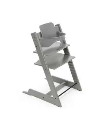 Stokke® Tripp Trapp ® Chair With Babyset