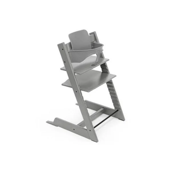 Stokke® Tripp Trapp ® Chair With Babyset