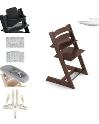 Stokke® Tripp Trapp® Complete Bundle