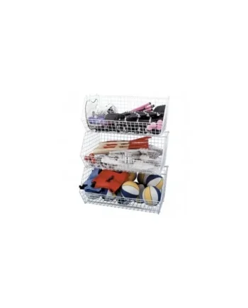 Storage Bins - Pk 3