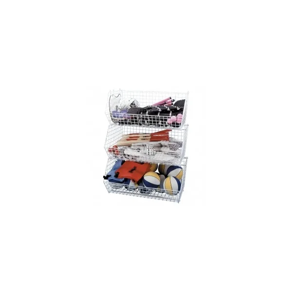 Storage Bins - Pk 3