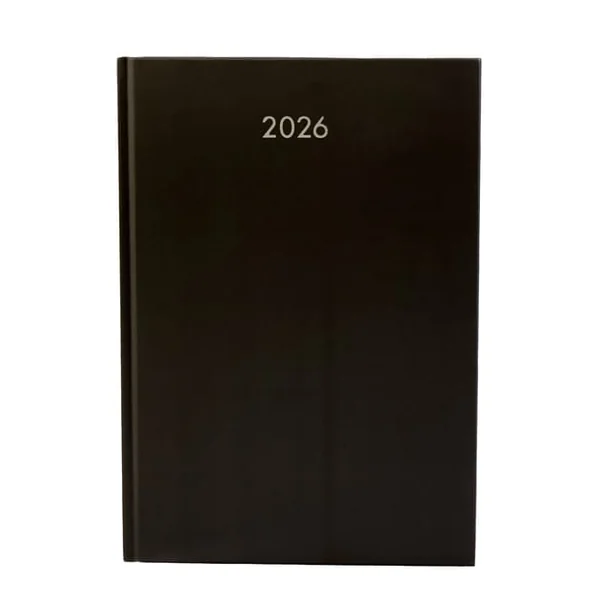Store Stationery A4 Diary 2026