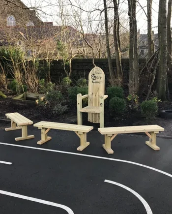 Story Teller Set