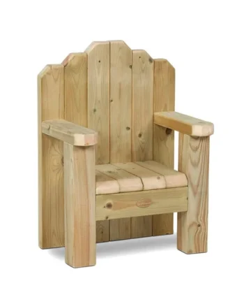 Story Telling Chair