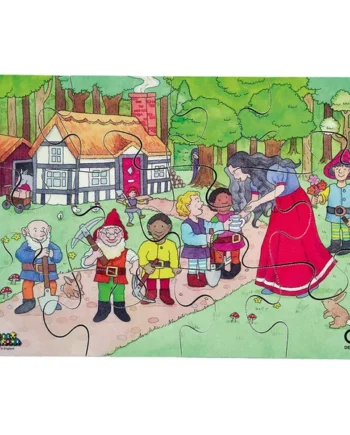 Story Time Puzzles