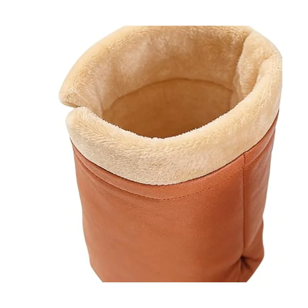 Stroller Hand Muff Warm Waterproof Pram Accessories | Gloves for Stroller for Outdoor Walking Travel Trip Parents Women Men