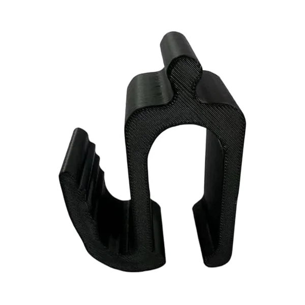 Stroller Hooks for Bags Travel Storage Hanger | Space-Saving Stroller Bag Clips for Travel Outdoor Shopping Beach Park Picnic Camping
