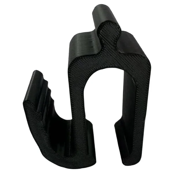 Stroller Hooks for Bags Travel Storage Hanger | Space-Saving Stroller Bag Clips for Travel Outdoor Shopping Beach Park Picnic Camping