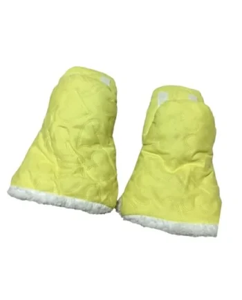 Strollers Accessories Pram Hand Muff Pushchair Hand Warmer Gloves Splashproof Windproof Mittens Strollers Handmuffs Winter Baby Carriage Gloves