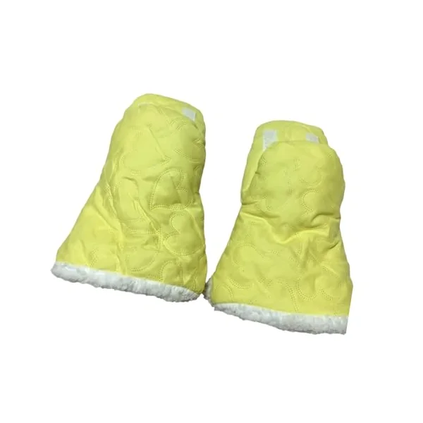 Strollers Accessories Pram Hand Muff Pushchair Hand Warmer Gloves Splashproof Windproof Mittens Strollers Handmuffs Winter Baby Carriage Gloves