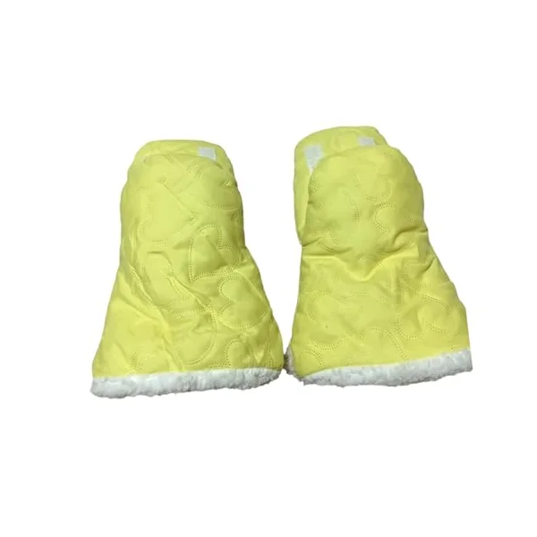 Strollers Accessories Pram Hand Muff Pushchair Hand Warmer Gloves Splashproof Windproof Mittens Strollers Handmuffs Winter Baby Carriage Gloves