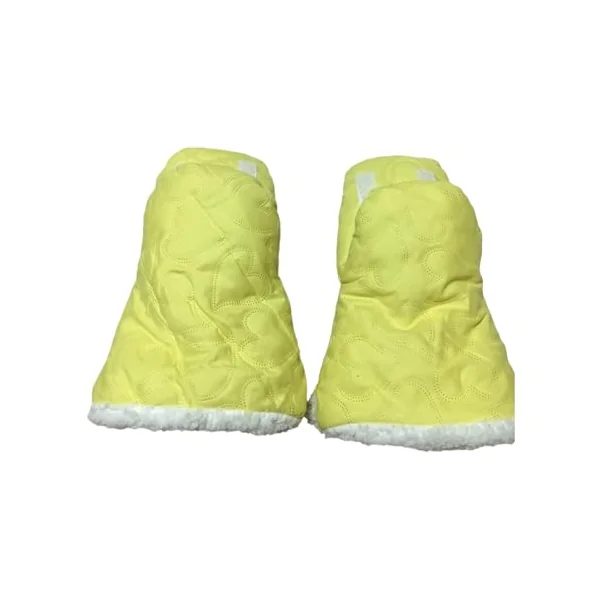 Strollers Accessories Pram Hand Muff Pushchair Hand Warmer Gloves Splashproof Windproof Mittens Strollers Handmuffs Winter Baby Carriage Gloves