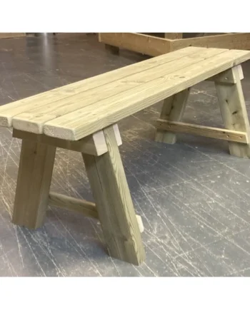 Sturdy Bench - Set of 3