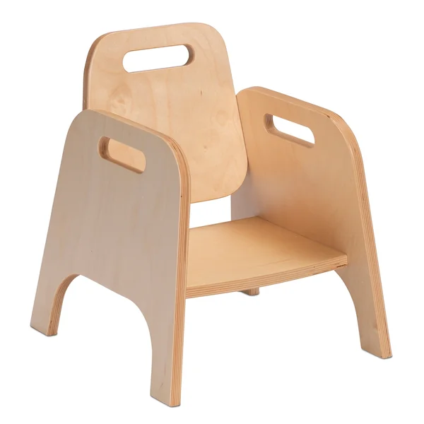 Sturdy Infant Chair