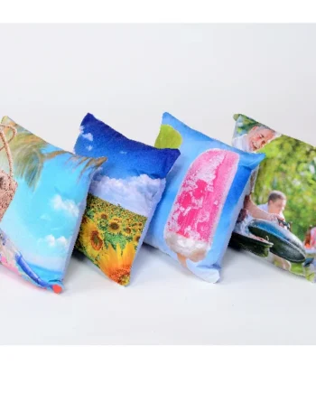 Summer Scatter Cushions