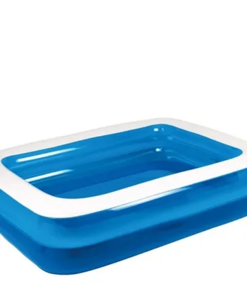 Sun Club Rectangular Pool