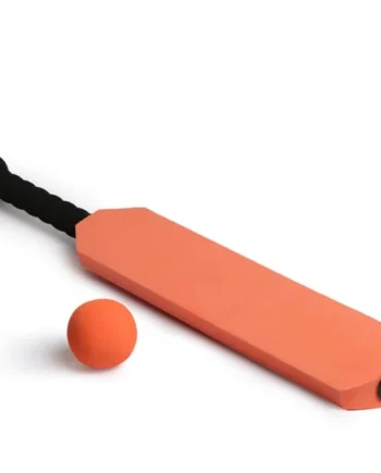 Sun 'N' Fun Foam Cricket Bat Set