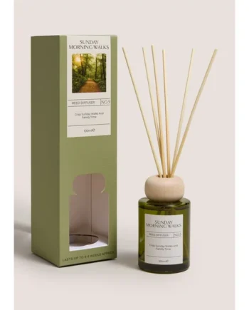 Sunday Morning Walk Diffuser