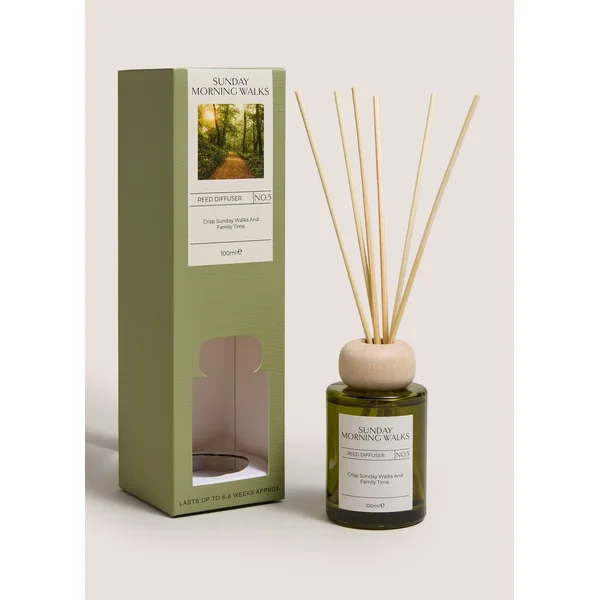Sunday Morning Walk Diffuser