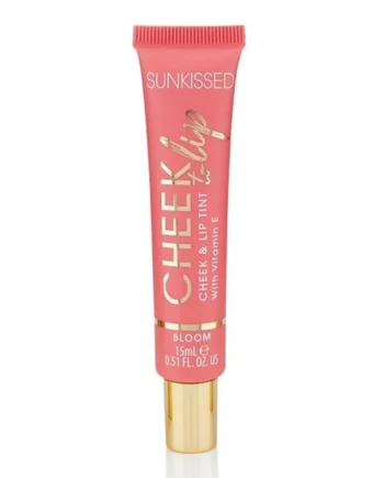 Sunkissed Cheek & Lip Tint - Bloom