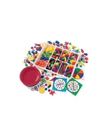 Super Sorting Set