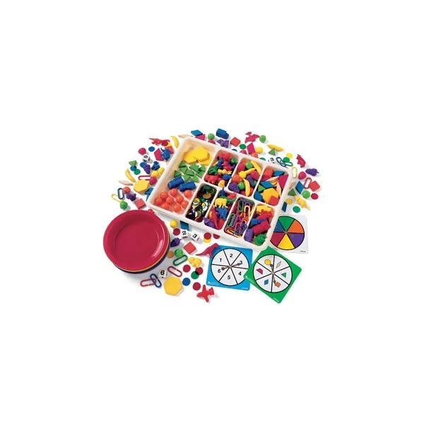 Super Sorting Set