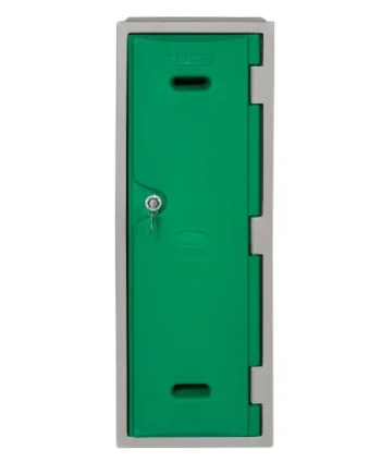 Supertuff Plastic Locker - Large