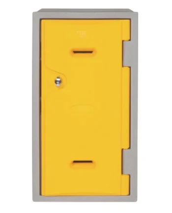 Supertuff Plastic Locker - Medium