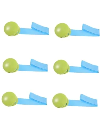 SUPVOX 6pcs Stroller Blanket Clip Pack Stroller Accessories Buggy Clip Blanket Grippers for Use During Outdoor Travel