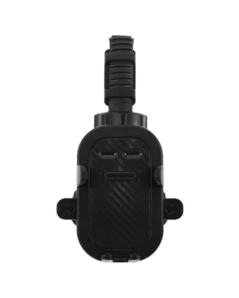 SUPVOX Stroller Phone Mount Hooks Lightweight Abs Holder for Baby Stroller Shopping Cart Daily Errands Travel