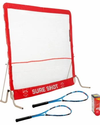 Sure Shot Squash Starter Kit