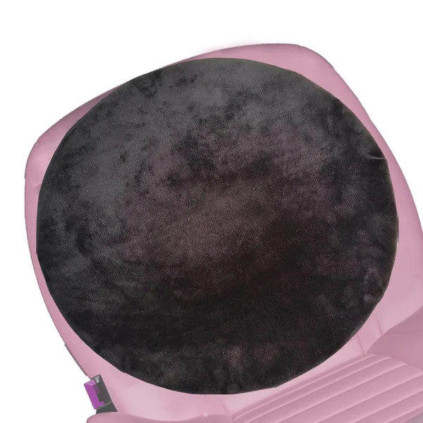 Swivel Chair Pad for Elderly Rotating Bottom Design Support Seat Cushion | Swivel Soft Comfortable Thickened Design for Elderly Pregnant Women Disabled People 360 Degree Swivel Rotating Car Seat C