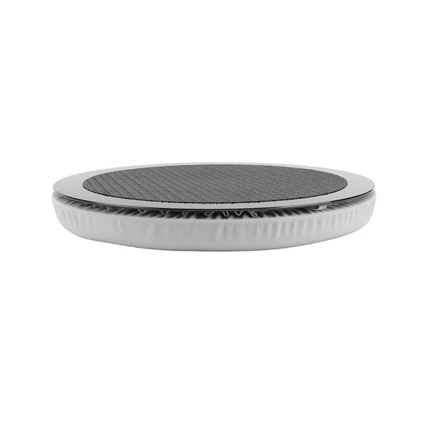 Swivel Seat Cushion for Car and Office Chair, 360 Degree Rotating Memory Foam Round Seat Cushion, Soft Fabric Cushion with Enhanced Mobility for Elderly, Drivers,