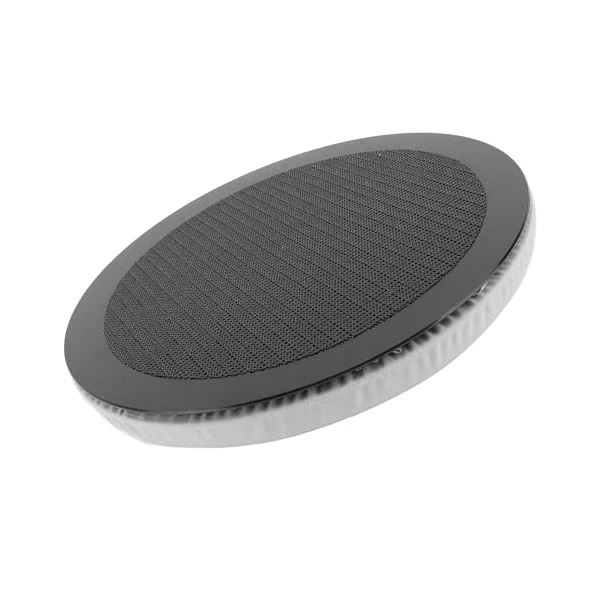 Swivel Seat Cushion for Car and Office Chair, 360 Degree Rotating Memory Foam Round Seat Cushion, Soft Fabric Cushion with Enhanced Mobility for Elderly, Drivers,