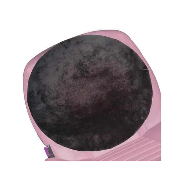 Swivel Seat Cushion for Car Extra Thickened Design, Rotating Bottom Design | Swivel Soft Comfortable Thickened Design for Elderly Pregnant Women Disabled People 360 Degree Swivel Rotating Car Seat