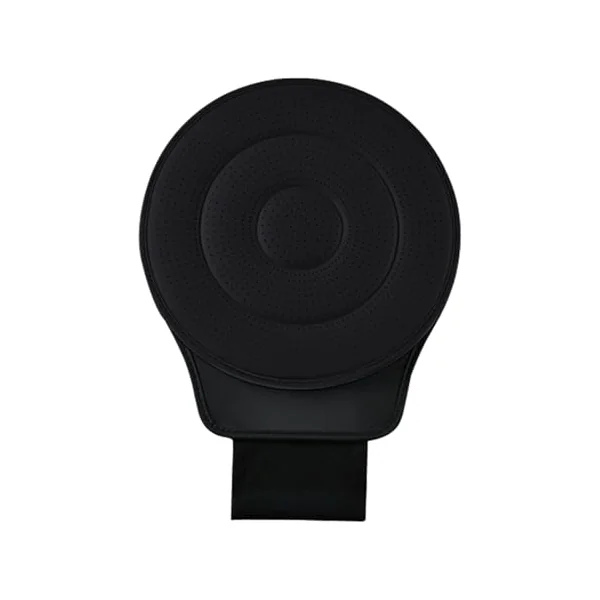 Swivel Seat for Car Moisture-Wicking Chair Mat Pad | 360 Degree Rotating Car Seat Pad for Elderly Seniors Pregnancy Chair Automotive Truck SUV Travel Commute