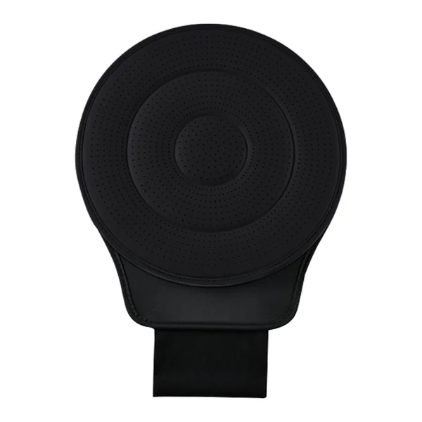 Swivel Seat for Car Moisture-Wicking Chair Mat Pad | 360 Degree Rotating Car Seat Pad for Elderly Seniors Pregnancy Chair Automotive Truck SUV Travel Commute