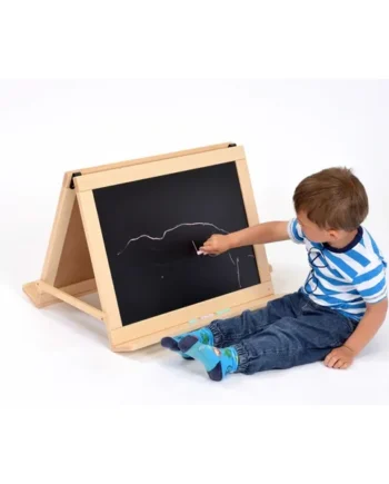 Table Top Double Sided Easel
