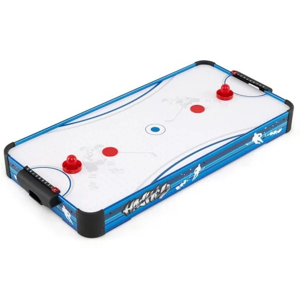 Tabletop Air Hockey Table 108CM Indoor Air Hockey Arcade Table