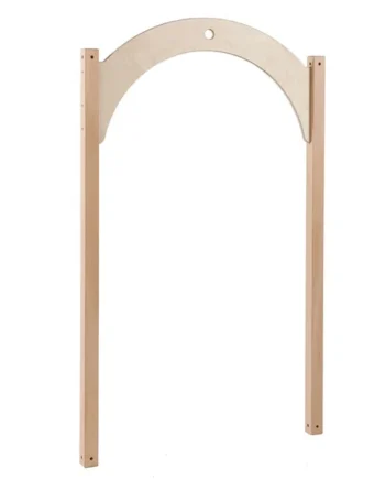 Tall Arch Play Panel