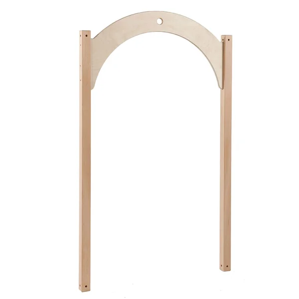 Tall Arch Play Panel