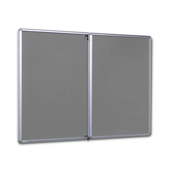 Tamperproof Noticeboard