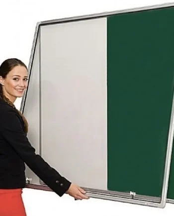 Tamperproof Pinup Pen Boards