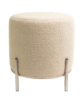 Teddy Soft Teddy Footstool