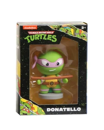 Teenage Mutant Ninja Turtles Mini Figures - Donatello