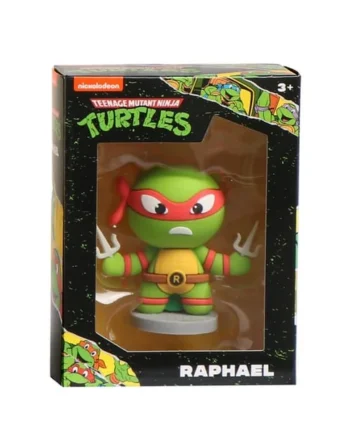 Teenage Mutant Ninja Turtles Mini Figures - Raphael